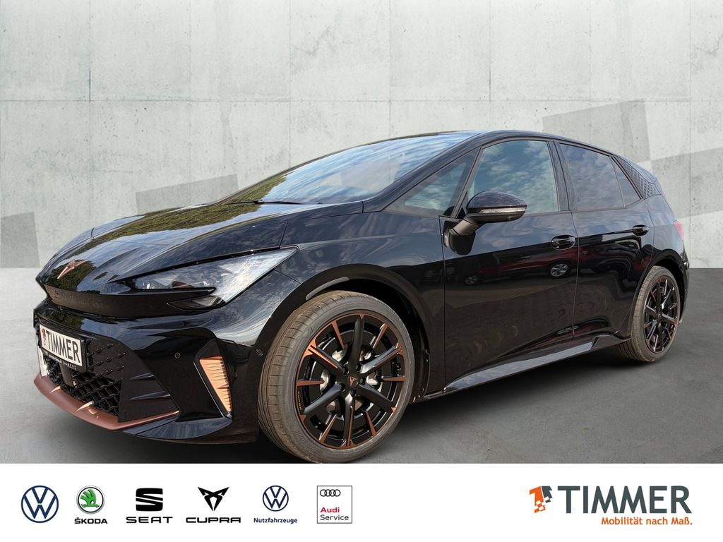 Image of Cupra Born