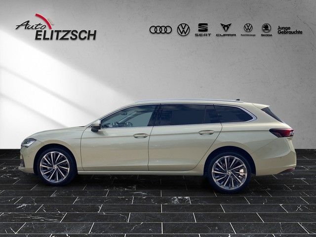 Fahrzeugabbildung SKODA Superb Combi NEUES MODELL TDI L&K DSG