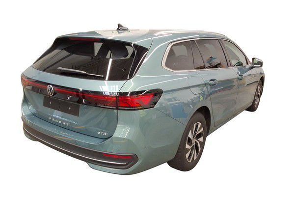 Volkswagen Passat Variant - Bild 2