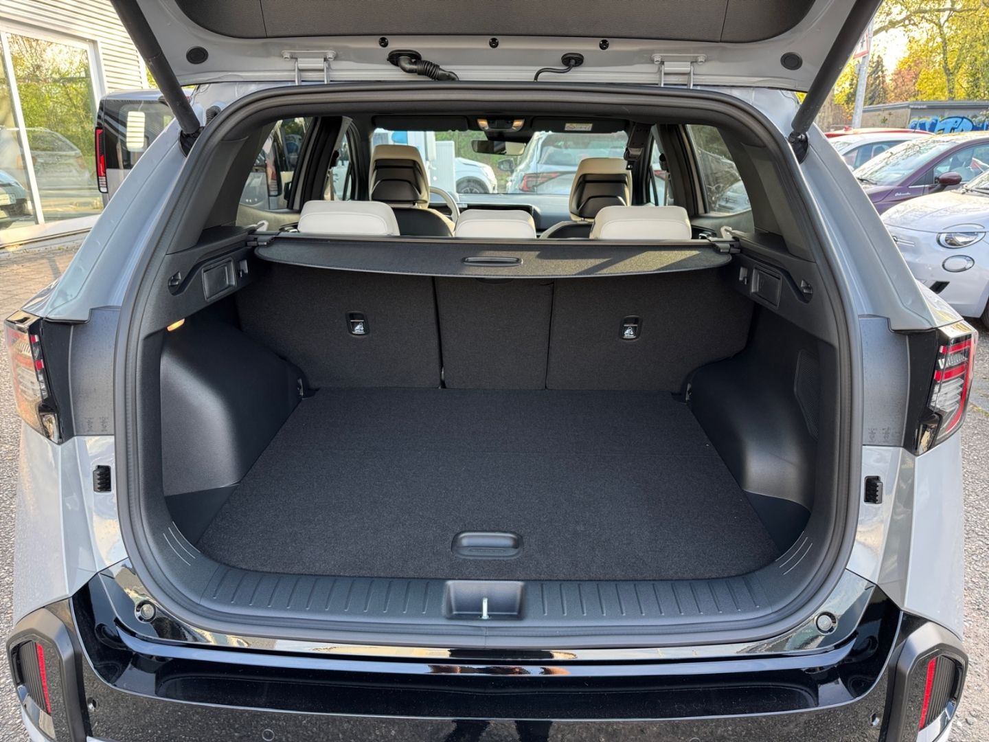 Kia Sportage - Bild 17