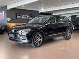 Volkswagen Tiguan 2.0TSI DSG 4MOTION Highline AHK PANO LED - Volkswagen Tiguan in Osnabrück