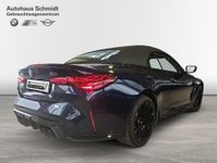 BMW M4 - Vorschau Bild 5
