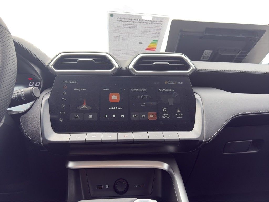 MG ZS - Bild 19