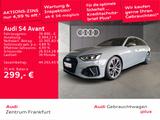 Audi S4 Avant TDI quattro tiptronic LED Navi Tempomat - gebrauchte Audi S4 aus dem Jahr 2022