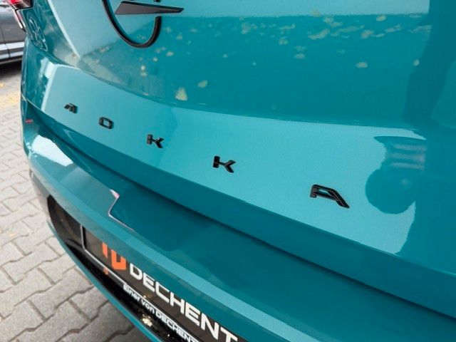 Fahrzeugabbildung Opel Mokka GS 136PS Kamera/LED/SHZ!