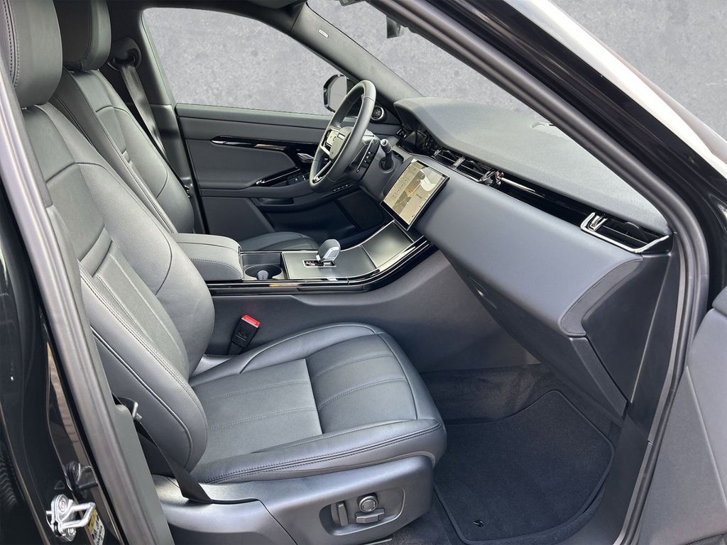 Land Rover Range Rover Evoque Dynamic SE 2.0 D200 Mild-Hybr