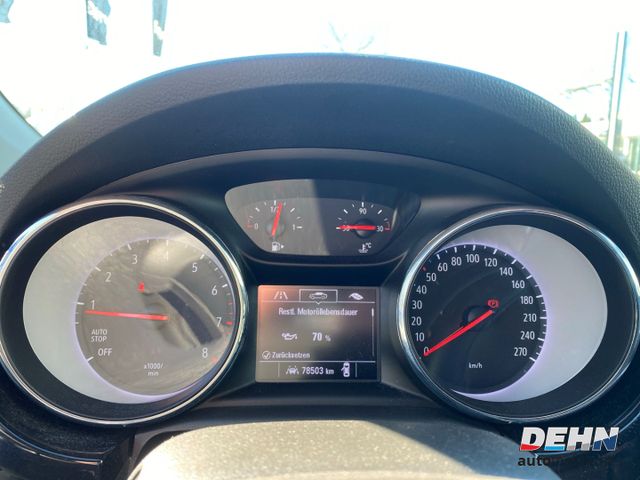 Opel Astra ST 1.2T Design&Tech MatrixLRHZSHZKamera