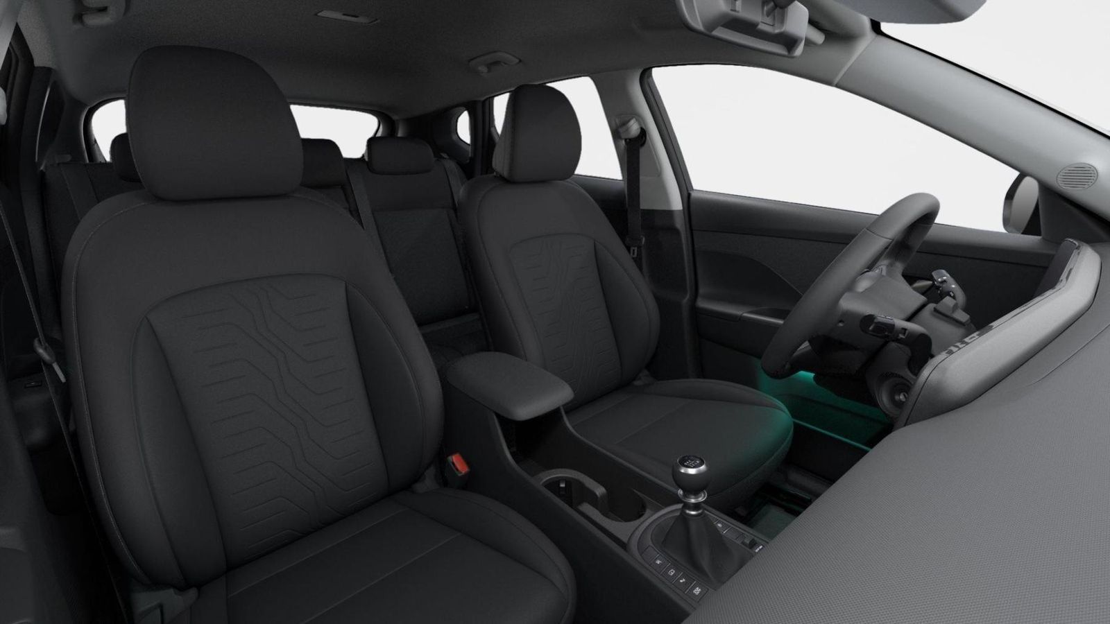 Hyundai Kona – Bild 5