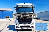 Mercedes-Benz Actros 1853 L 4x2 BIGSPACE MP5 MIRRORCAM 510.000 - Actros mp2