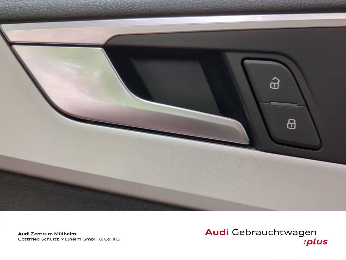 Audi A4 - Bild 15