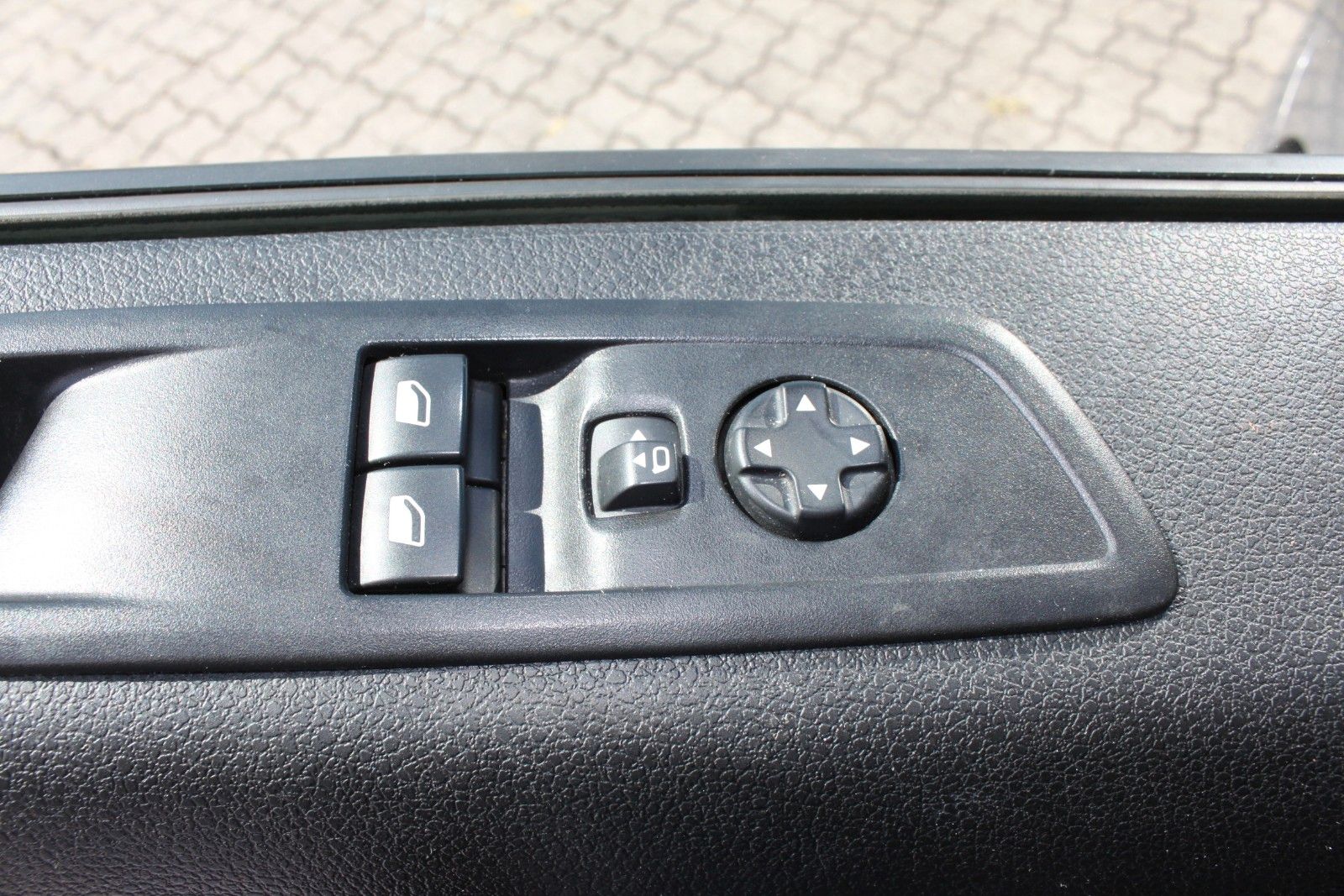 Fahrzeugabbildung Fiat Scudo L3 Multicab 180 PS Automatik