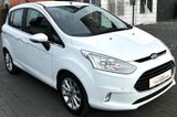 Ford B-Max 1.5 TDCi Titanium Sitzhzg|Klima|Tempomat - Ford B-Max mit Diesel-Antrieb