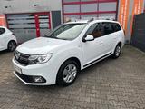 Dacia Logan MCV II Kombi Comfort/Navi/1Hand - Dacia Logan: Kombi