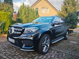 Mercedes-Benz GLS 350 Standheiz. AMG Fond Entertaiment Panoram