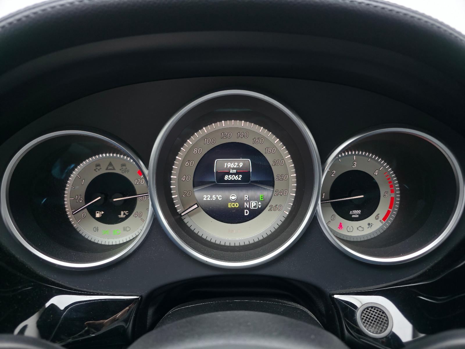 Mercedes-Benz CLS 250 d 4Matic BT NAVI 360-CAM H&K SHZ MULTIBE