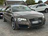 Audi A7 Quattro - Audi Q7 in Aachen