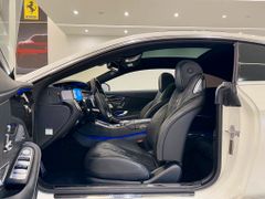 Mercedes-Benz S 500 - Vorschau 12