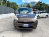 Peugeot Partner Tepee 1.6 HDi 92CV Outdoor - Peugeot Partner Tepee aus 2013
