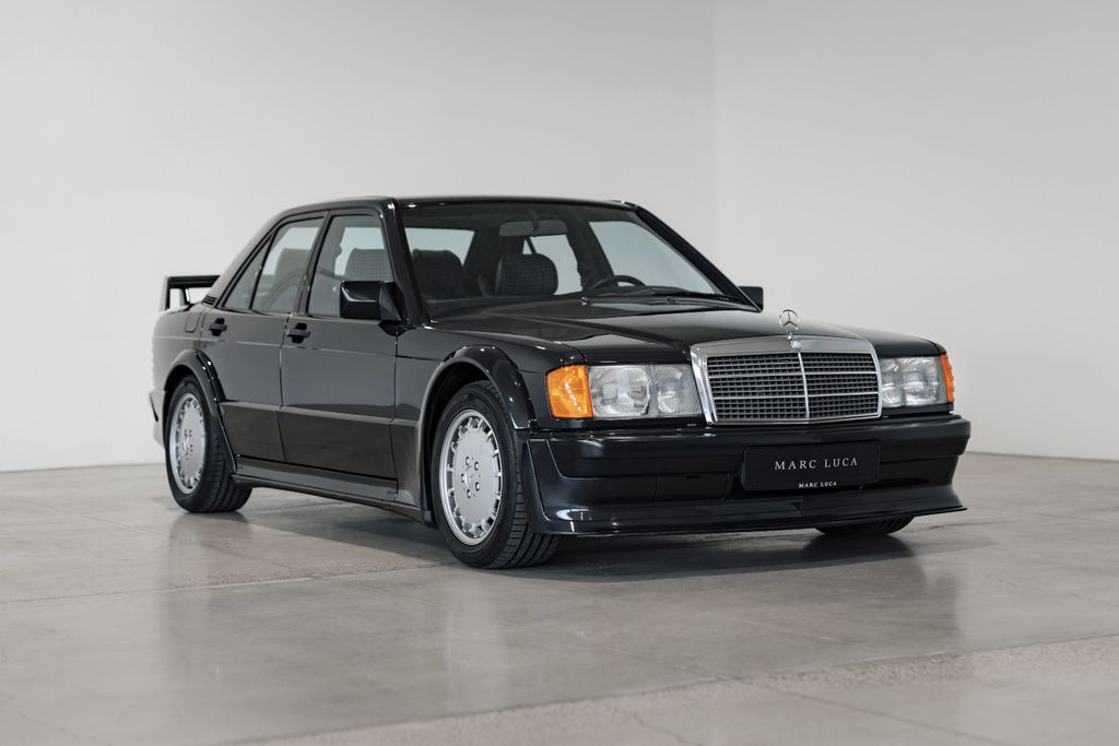 Mercedes-Benz 190