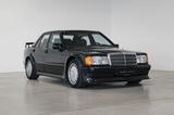 Mercedes-Benz 190E 2.5-16 EVO 1 I - Mercedes-Benz 190: Evo