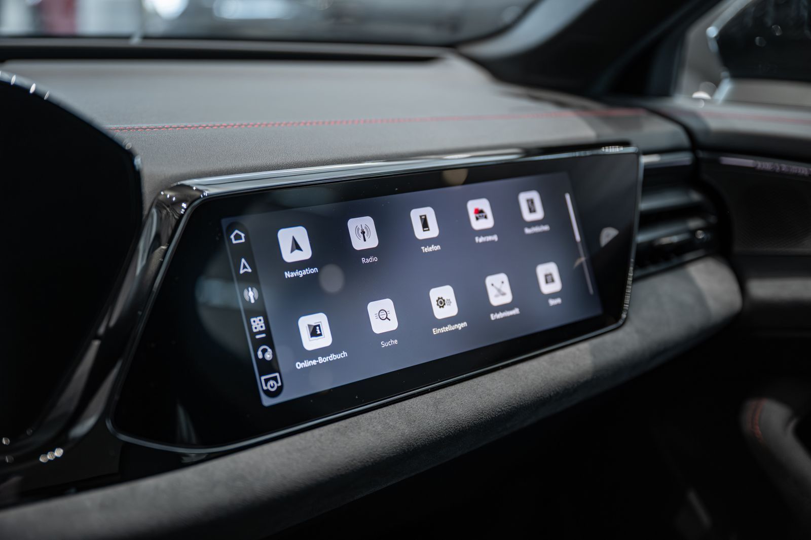 Audi RS5 - Bild 19