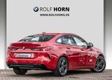 BMW 218i Gran Coupe Sport Line Navi Klima SHZ LED - BMW 218 Gran Coupé: Rot