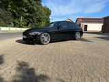 BMW 330i M Paket Shadow Motor und Turbo neu - BMW 330: 330i M Paket