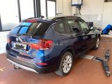 BMW X1 xDrive25d + 1.HAND - BMW X1 in Hamm