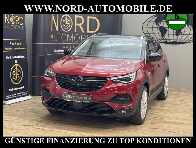 Opel Grandland X Ultimate 1.6 Hybrid *AHK*ACC*360°*19