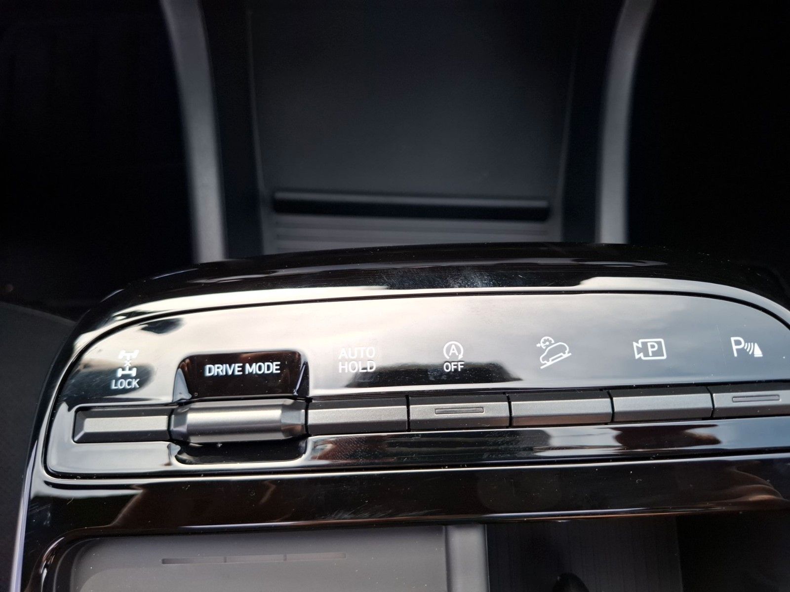Hyundai Tucson – Bild 17