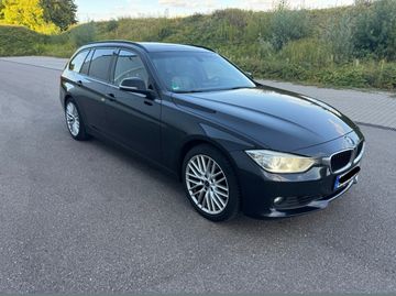 BMW 330 - 5