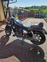 Kawasaki VN 750 Vulcan, gepflegter Klassiker  EZ 09/199 - Angebote