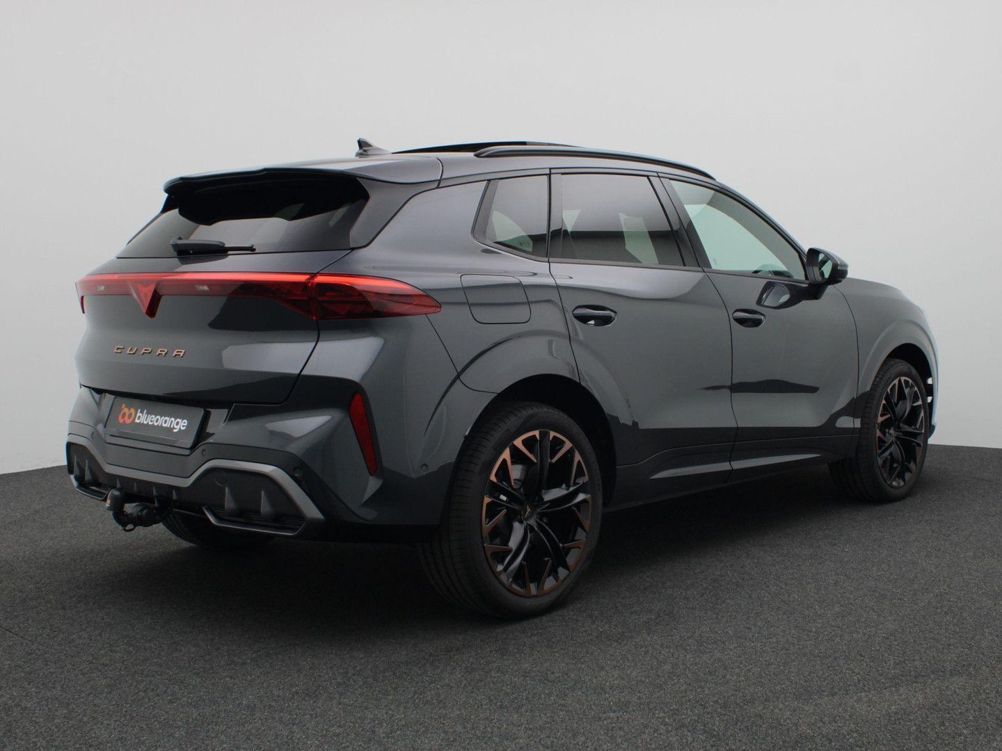 Cupra Terramar 1.5 TSI e-Hybrid VZ Performance 272PS D imagem 3