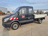 Mercedes-Benz Sprinter II Pritsche/DoKa 310/311/313/314/316 CD - Mercedes-Benz 310d