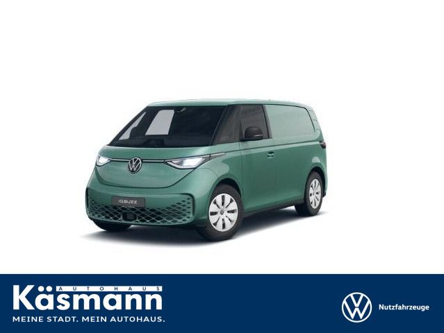 Volkswagen ID.Buzz Cargo KR NAV ACC PDC SHZ LED STANDKLIMA