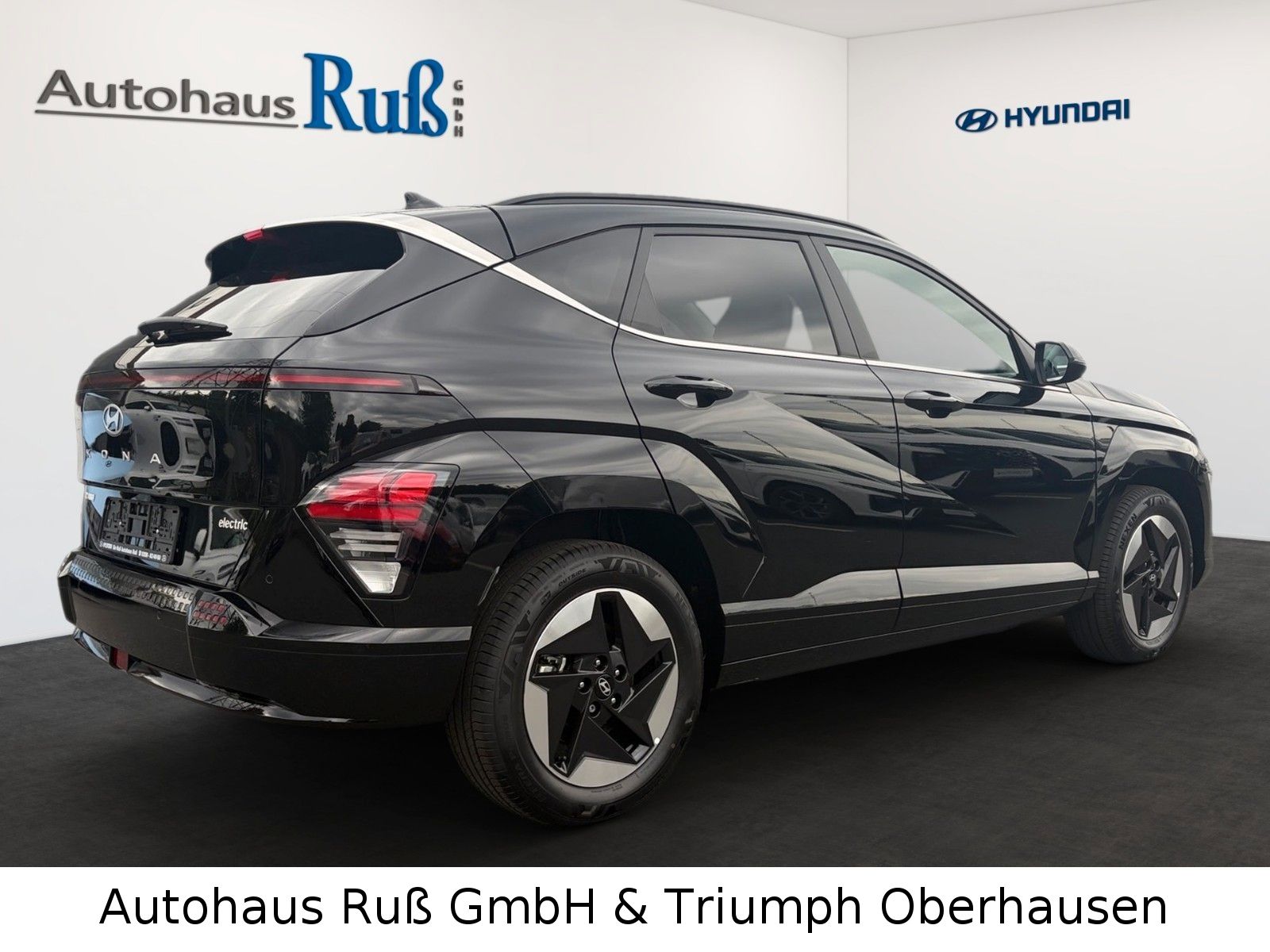Hyundai KONA/TREND/E-HECKKLAPPE imagem 3