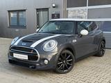 MINI COOPER_S|8Fach|HarmanKardon|Kamera| - MINI Cooper S: Kleinwagen