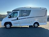 Dethleffs GLOBEBUS T001/KLIMA/FESTBETT/ANHK/2-HAND TOP. - Dethleffs Wohnwagen & Wohnmobile