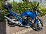 Suzuki Bandit GSF 650 A - gedrosselt für A2 - Angebote