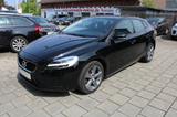 Volvo V40 T2 Momentum  LED Navigation Klimaautomatik P - Volvo V40 Limousine Momentum mit Benzin-Antrieb