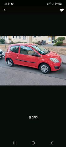 Renault Twingo 1.2 2011