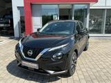 Nissan Juke 1.0DIG-T Acenta Komfort Paket AppleCarplay - Nissan Tageszulassungen