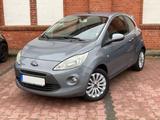 Ford Ka II 1,2 Titanium 1.Hand, lückenlos Scheckheft