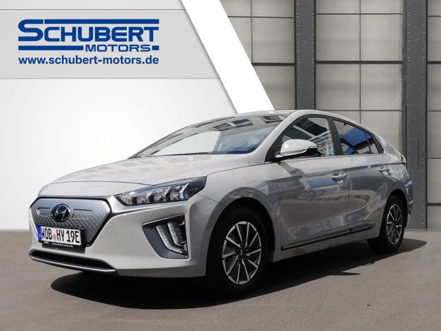 Hyundai IONIQ Style E Navigation Kamera PDC SHZ Klimaaut