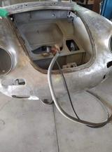 Porsche 356 - Porsche 356 von privat