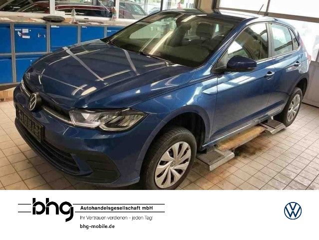 Volkswagen Polo 1.0 Fresh