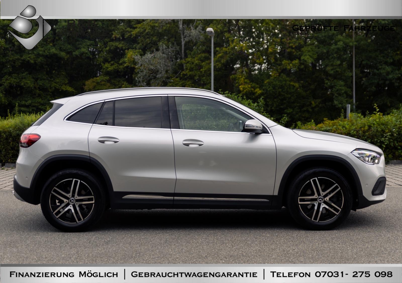 Mercedes-Benz GLA 4Matic 1HAND/HEADUP/NAVI/SHZ/KAMERA, миниатюра 4