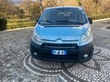 Citroën Citroen Jumpy 2.0 HDi/120 FAP PC Atlante Busines - blaue Citroën Jumpy