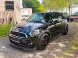 MINI JOHN COOPER WORKS Cabrio/Navi/Leder/BI-XENON - MINI MINI: Cabrio