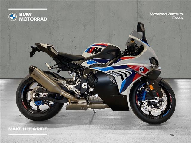 BMW M 1000 RR - Neufahrzeug